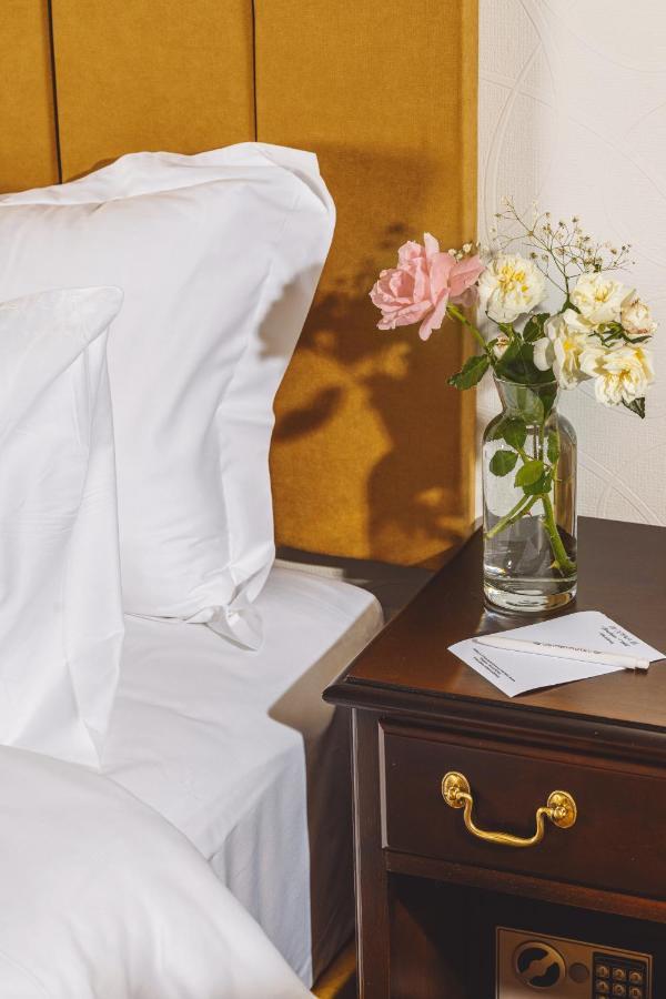 Octava Boutique Hotel ティビリシ エクステリア 写真
