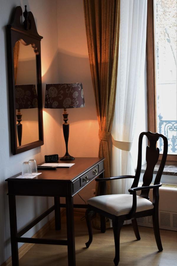 Octava Boutique Hotel ティビリシ エクステリア 写真