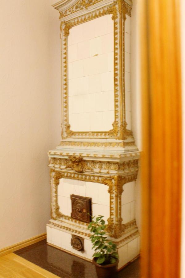 Octava Boutique Hotel ティビリシ エクステリア 写真